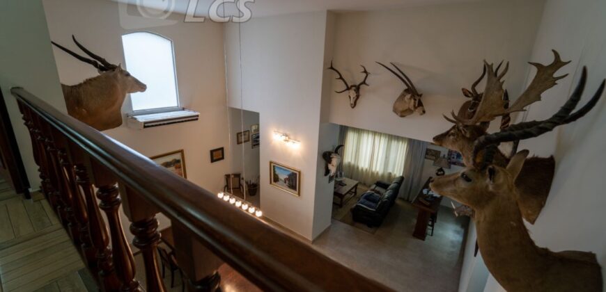 0232 RESIDENCIA EN LAMBARÉ, ZONA YACHT Y GOLF CLUB