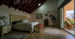 0232 RESIDENCIA EN LAMBARÉ, ZONA YACHT Y GOLF CLUB