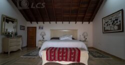 0232 RESIDENCIA EN LAMBARÉ, ZONA YACHT Y GOLF CLUB