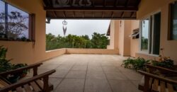 0232 RESIDENCIA EN LAMBARÉ, ZONA YACHT Y GOLF CLUB