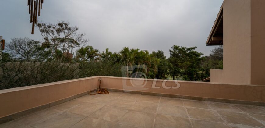 0232 RESIDENCIA EN LAMBARÉ, ZONA YACHT Y GOLF CLUB