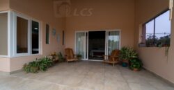 0232 RESIDENCIA EN LAMBARÉ, ZONA YACHT Y GOLF CLUB