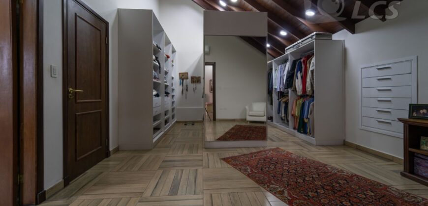 0232 RESIDENCIA EN LAMBARÉ, ZONA YACHT Y GOLF CLUB