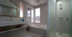 0232 RESIDENCIA EN LAMBARÉ, ZONA YACHT Y GOLF CLUB