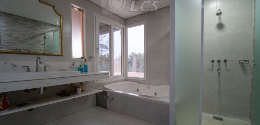 0232 RESIDENCIA EN LAMBARÉ, ZONA YACHT Y GOLF CLUB