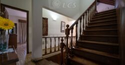 0232 RESIDENCIA EN LAMBARÉ, ZONA YACHT Y GOLF CLUB