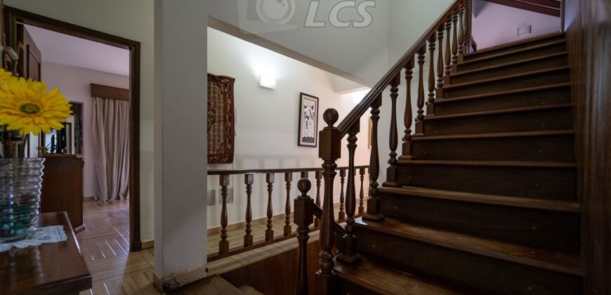 0232 RESIDENCIA EN LAMBARÉ, ZONA YACHT Y GOLF CLUB