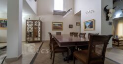 0232 RESIDENCIA EN LAMBARÉ, ZONA YACHT Y GOLF CLUB