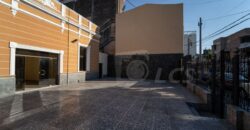 A0211 ALQUILO EDIFICIO EN EL CENTRO DE ASUNCIÓN, BARRIO LA ENCARNACIÓN
