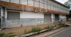 0238 CASA Y SALONES COMERCIALES EN FERNANDO DE LA MORA, ZONA MERCADO DE ABASTO