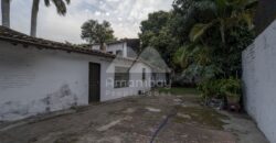 0217 CASA EN VILLA MORRA, ZONA AVDA. SAN MARTÍN