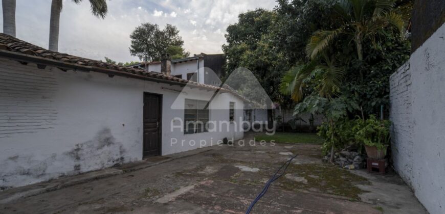 0217 CASA EN VILLA MORRA, ZONA AVDA. SAN MARTÍN