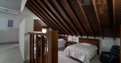 0232 RESIDENCIA EN LAMBARÉ, ZONA YACHT Y GOLF CLUB