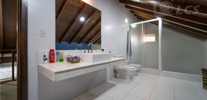0232 RESIDENCIA EN LAMBARÉ, ZONA YACHT Y GOLF CLUB