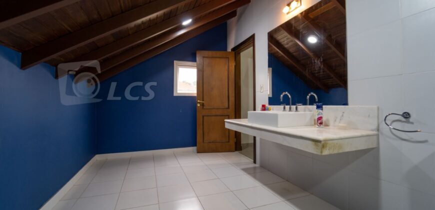 0232 RESIDENCIA EN LAMBARÉ, ZONA YACHT Y GOLF CLUB