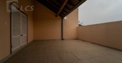 0232 RESIDENCIA EN LAMBARÉ, ZONA YACHT Y GOLF CLUB