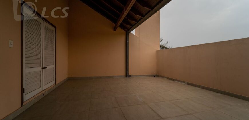 0232 RESIDENCIA EN LAMBARÉ, ZONA YACHT Y GOLF CLUB