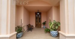 0232 RESIDENCIA EN LAMBARÉ, ZONA YACHT Y GOLF CLUB