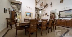 0232 RESIDENCIA EN LAMBARÉ, ZONA YACHT Y GOLF CLUB