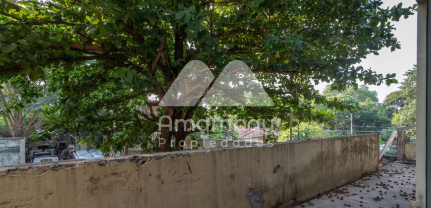 A0213 ALQUILO DEPÓSITO EN BARRIO MARISCAL LÓPEZ, ZONA AVDA. GRAL. SANTOS