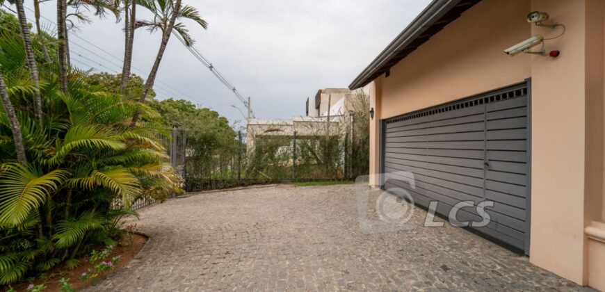 0232 RESIDENCIA EN LAMBARÉ, ZONA YACHT Y GOLF CLUB