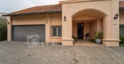 0232 RESIDENCIA EN LAMBARÉ, ZONA YACHT Y GOLF CLUB
