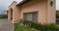 0232 RESIDENCIA EN LAMBARÉ, ZONA YACHT Y GOLF CLUB