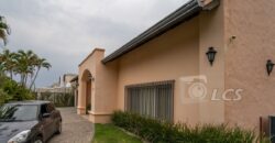 0232 RESIDENCIA EN LAMBARÉ, ZONA YACHT Y GOLF CLUB