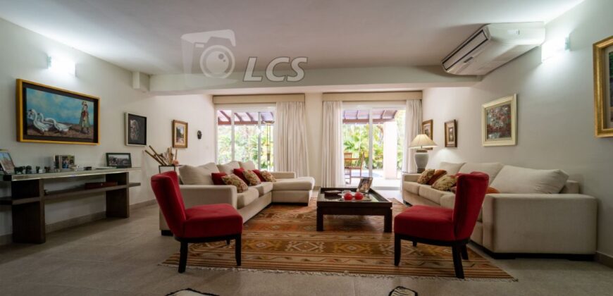 0232 RESIDENCIA EN LAMBARÉ, ZONA YACHT Y GOLF CLUB