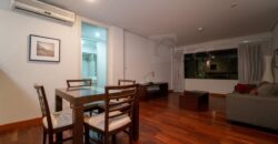 0218 DEPARTAMENTO EN EDIFICIO MACONDO, ZONA YACHT Y GOLF CLUB