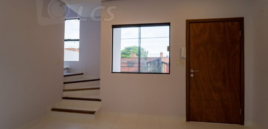0235 DÚPLEX A ESTRENAR EN LAMBARÉ, ZONA YACHT Y GOLF CLUB