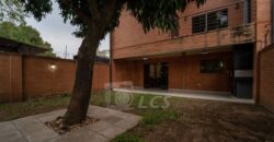 A0204 ALQUILO DUPLEX EN BARRIO HERRERA, ZONA AVDA. MADAME LYNCH