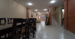 A0204 ALQUILO DUPLEX EN BARRIO HERRERA, ZONA AVDA. MADAME LYNCH