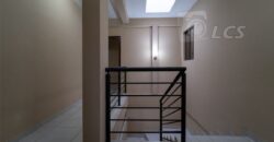 A0204 ALQUILO DUPLEX EN BARRIO HERRERA, ZONA AVDA. MADAME LYNCH