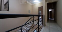 A0204 ALQUILO DUPLEX EN BARRIO HERRERA, ZONA AVDA. MADAME LYNCH
