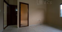 A0204 ALQUILO DUPLEX EN BARRIO HERRERA, ZONA AVDA. MADAME LYNCH