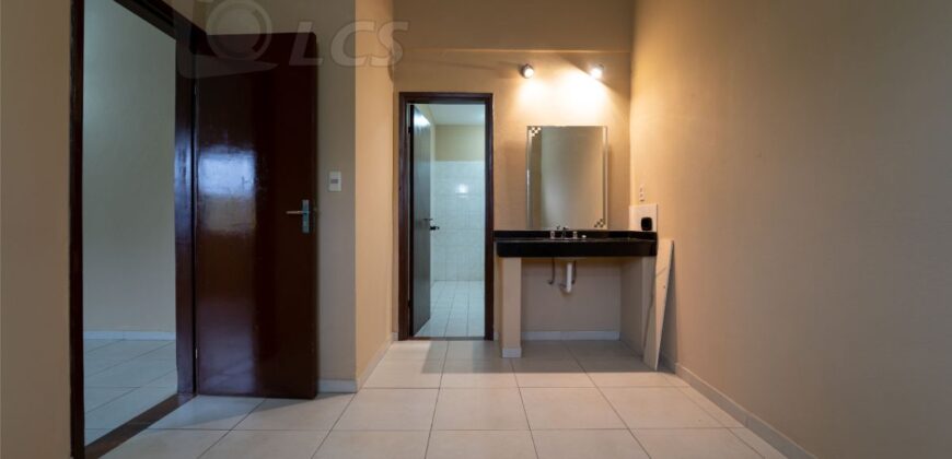 A0204 ALQUILO DUPLEX EN BARRIO HERRERA, ZONA AVDA. MADAME LYNCH