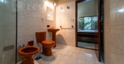 A0204 ALQUILO DUPLEX EN BARRIO HERRERA, ZONA AVDA. MADAME LYNCH