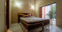 A0204 ALQUILO DUPLEX EN BARRIO HERRERA, ZONA AVDA. MADAME LYNCH