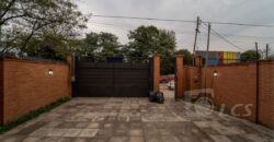 A0204 ALQUILO DUPLEX EN BARRIO HERRERA, ZONA AVDA. MADAME LYNCH