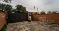 A0204 ALQUILO DUPLEX EN BARRIO HERRERA, ZONA AVDA. MADAME LYNCH