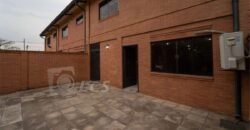 A0204 ALQUILO DUPLEX EN BARRIO HERRERA, ZONA AVDA. MADAME LYNCH