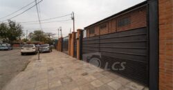 A0204 ALQUILO DUPLEX EN BARRIO HERRERA, ZONA AVDA. MADAME LYNCH