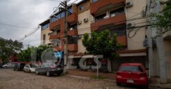 0248 DEPARTAMENTO EN BARRIO RECOLETA, ZONA COLEGIO CAMPOALTO