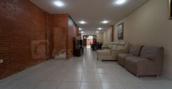 A0204 ALQUILO DUPLEX EN BARRIO HERRERA, ZONA AVDA. MADAME LYNCH