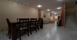 A0204 ALQUILO DUPLEX EN BARRIO HERRERA, ZONA AVDA. MADAME LYNCH