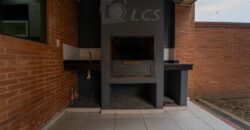 A0204 ALQUILO DUPLEX EN BARRIO HERRERA, ZONA AVDA. MADAME LYNCH