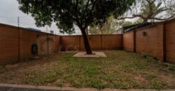 A0204 ALQUILO DUPLEX EN BARRIO HERRERA, ZONA AVDA. MADAME LYNCH