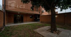 A0204 ALQUILO DUPLEX EN BARRIO HERRERA, ZONA AVDA. MADAME LYNCH