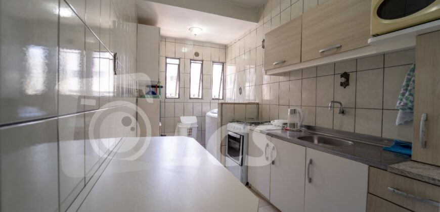 A0220 DEPARTAMENTO EN MEIA PRAIA, ITAPEMA – ALQUILER POR TEMPORADA